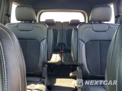Zdjęcie 10 z 13 samochodu: 2024 JEEP GRAND CHEROKEE L LAREDO VIN:1C4RJKAGXR8546217 - miniatura