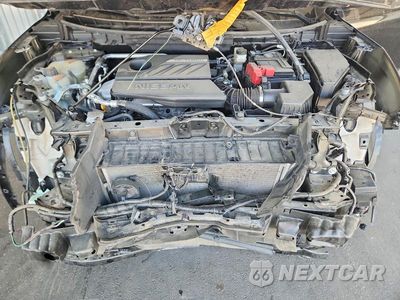 Zdjęcie 12 z 14 samochodu: 2023 NISSAN ROGUE SV VIN:JN8BT3BA5PW437866 - miniatura