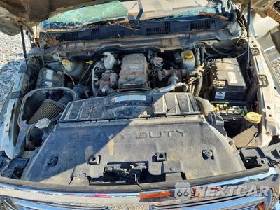 Zdjęcie 11 z 12 samochodu: 2010 DODGE RAM 3500 VIN:3D73Y4CL7AG140911 - miniatura