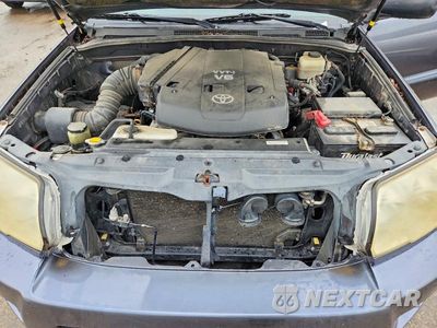 Zdjęcie 12 z 13 samochodu: 2009 TOYOTA 4RUNNER SR5 VIN:JTEZU14R59K024706 - miniatura