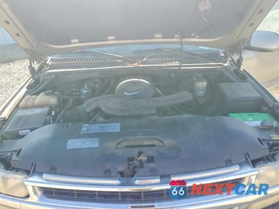 Zdjęcie 12 z 13 samochodu: 2002 CHEVROLET TAHOE K1500 VIN:1GNEK13T72R163150 - miniatura