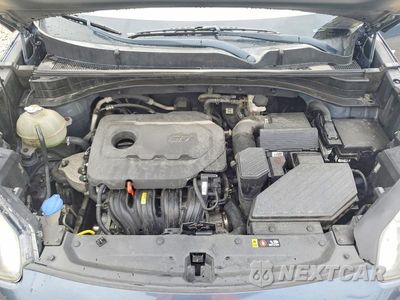 Zdjęcie 12 z 13 samochodu: 2018 KIA SPORTAGE LX VIN:KNDPM3ACXJ7341735 - miniatura