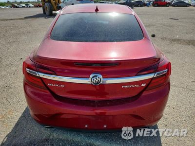 Zdjęcie 6 z 13 samochodu: 2014 BUICK REGAL PREMIUM VIN:2G4GR5GX8E9277878 - miniatura