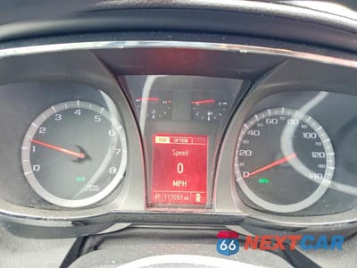 Zdjęcie 9 z 13 samochodu: 2015 GMC TERRAIN SLE VIN:2GKFLVEK7F6193809 - miniatura