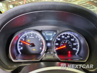 Zdjęcie 9 z 12 samochodu: 2017 NISSAN VERSA 1.6 SV VIN:3N1CN7AP7HL851121 - miniatura
