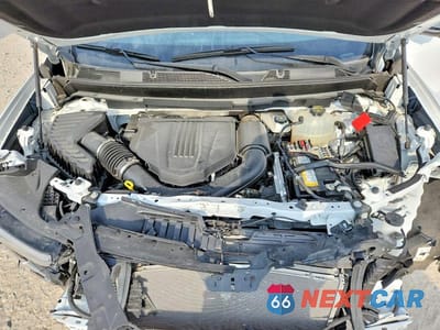 Zdjęcie 12 z 13 samochodu: 2024 GMC ACADIA UPLEVEL VIN:1GKENKKS0RJ170033 - miniatura