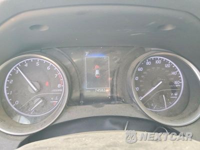 Zdjęcie 9 z 12 samochodu: 2022 TOYOTA CAMRY SE VIN:4T1G11AK9NU674239 - miniatura