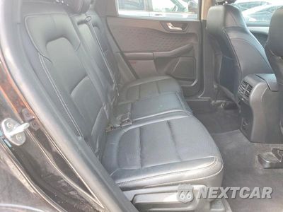 Zdjęcie 11 z 13 samochodu: 2020 FORD ESCAPE SEL VIN:1FMCU0H63LUA40401 - miniatura