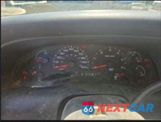 Zdjęcie 9 z 13 samochodu: 2005 FORD EXCURSION EDDIE BAUER VIN:1FMNU45S35EC42315 - miniatura