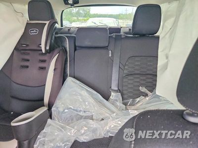 Zdjęcie 10 z 13 samochodu: 2025 NISSAN PATHFINDER S VIN:5N1DR3AA6SC255913 - miniatura
