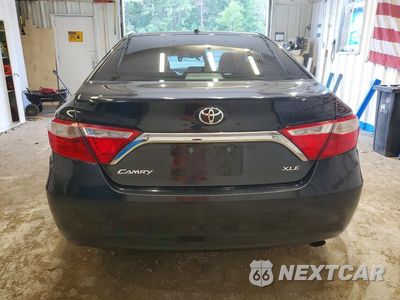 Zdjęcie 6 z 12 samochodu: 2016 TOYOTA CAMRY XLE VIN:4T1BF1FK1GU599558 - miniatura