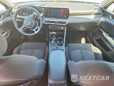 Zdjęcie 8 z 12 samochodu: 2023 KIA K5 LXS VIN:5XXG14J23PG205369 - miniatura