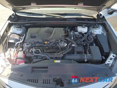 Zdjęcie 11 z 12 samochodu: 2023 TOYOTA CAMRY HYBRID SE VIN:4T1G31AK5PU615928 - miniatura