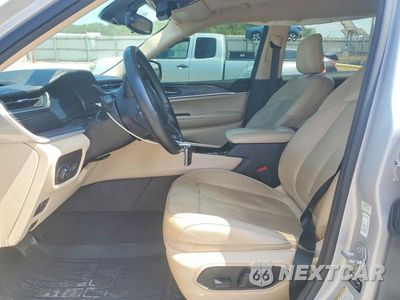 Zdjęcie 7 z 13 samochodu: 2021 JEEP GRAND CHEROKEE L LIMITED VIN:1C4RJJBG1M8195697 - miniatura