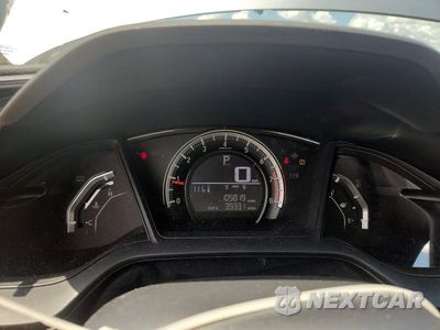 Zdjęcie 9 z 12 samochodu: 2016 HONDA CIVIC LX VIN:19XFC2F53GE061909 - miniatura