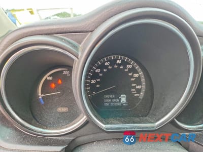 Zdjęcie 9 z 13 samochodu: 2007 LEXUS RX 400H VIN:JTJHW31U272025899 - miniatura