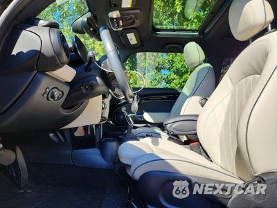 Zdjęcie 7 z 12 samochodu: 2022 MINI COOPER SE VIN:WMW13DJ02N2P99578 - miniatura