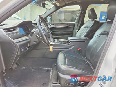 Zdjęcie 7 z 13 samochodu: 2022 JEEP GRAND CHEROKEE OVERLAND VIN:1C4RJHDG7N8540240 - miniatura