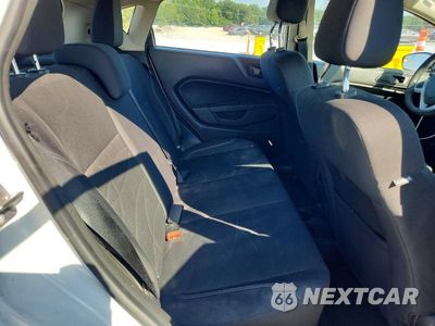 Zdjęcie 10 z 12 samochodu: 2019 FORD FIESTA SE VIN:3FADP4EJ0KM102328 - miniatura