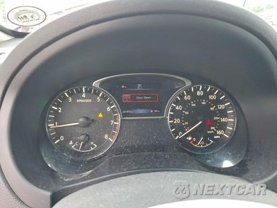 Zdjęcie 9 z 13 samochodu: 2016 NISSAN ALTIMA 2.5 S VIN:1N4AL3AP7GN345182 - miniatura