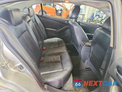 Zdjęcie 10 z 12 samochodu: 2010 NISSAN ALTIMA SR VIN:1N4BL2AP9AN559032 - miniatura