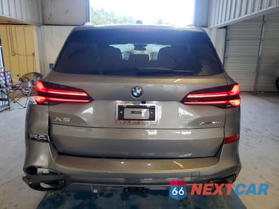 Zdjęcie 6 z 14 samochodu: 2026 BMW X5 XDRIVE40I VIN:5UX23EU03T9420213 - miniatura