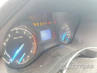 Zdjęcie 9 z 12 samochodu: 2019 FORD RANGER XL VIN:1FTER4EH5KLB05085 - miniatura