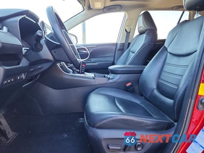 Zdjęcie 7 z 14 samochodu: 2019 TOYOTA RAV4 XLE PREMIUM VIN:2T3A1RFV8KW081045 - miniatura