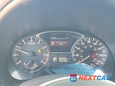 Zdjęcie 9 z 12 samochodu: 2014 NISSAN ALTIMA 2.5 SV VIN:1N4AL3AP7EC202032 - miniatura