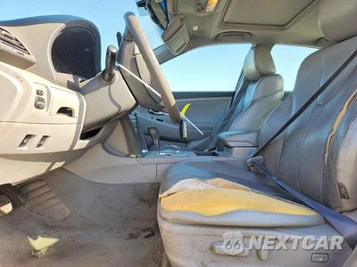 Zdjęcie 7 z 12 samochodu: 2009 TOYOTA CAMRY HYBRID VIN:4T1BB46K49U074669 - miniatura