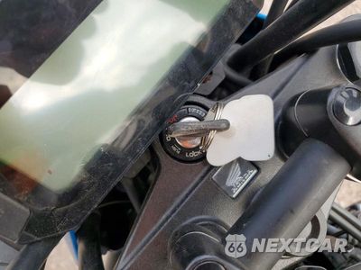 Zdjęcie 8 z 10 samochodu: 2022 HONDA GROM A VIN:MLHJC9253N5001918 - miniatura