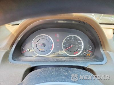Zdjęcie 9 z 12 samochodu: 2010 HONDA ACCORD LXP VIN:1HGCP2F47AA144530 - miniatura