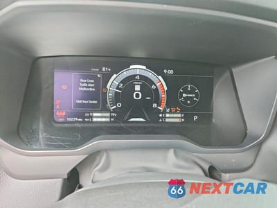 Zdjęcie 9 z 12 samochodu: 2025 TOYOTA TUNDRA CREWMAX LIMITED VIN:5TFJA5DBXSX314842 - miniatura