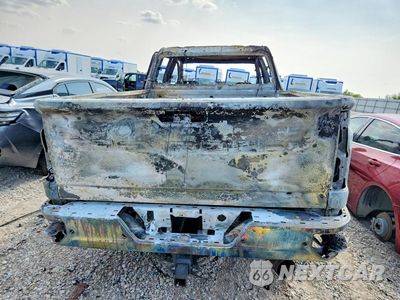 Zdjęcie 6 z 11 samochodu: 2024 CHEVROLET SILVERADO K2500 HEAVY DUTY LTZ VIN:1GC4YPEY5RF138211 - miniatura