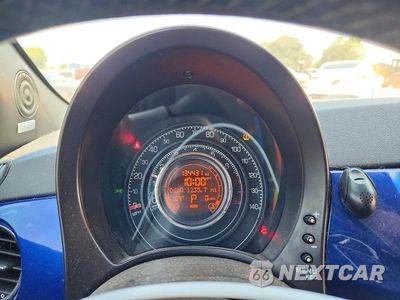 Zdjęcie 9 z 12 samochodu: 2012 FIAT 500 SPORT VIN:3C3CFFBR5CT128157 - miniatura