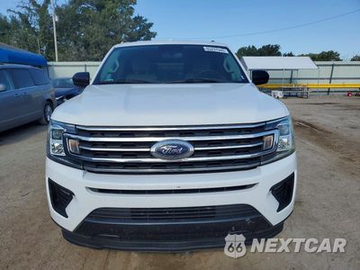 Piąte zdjęcie samochodu w środku: 2018 FORD EXPEDITION MAX XL VIN:1FMJK1FT5JEA05653 - miniatura