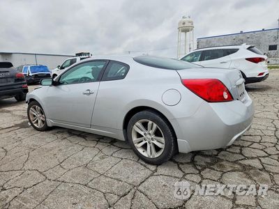 Drugie zdjęcie samochodu z przodu: 2011 NISSAN ALTIMA 2.5 S VIN:1N4AL2EP9BC106239 - miniatura
