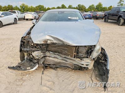 Piąte zdjęcie samochodu w środku: 2013 VOLVO S60 T6 VIN:YV1902FH8D2219860 - miniatura