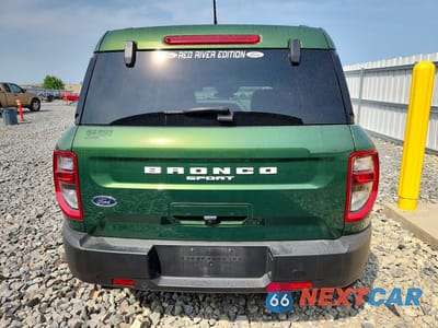 Zdjęcie 6 z 13 samochodu: 2024 FORD BRONCO SPORT BIG BEND VIN:3FMCR9B69RRF39105 - miniatura