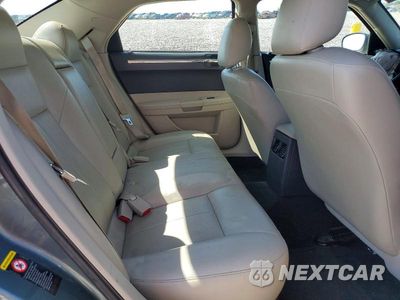 Zdjęcie 10 z 12 samochodu: 2006 CHRYSLER 300 TOURING VIN:2C3LA53G76H115039 - miniatura