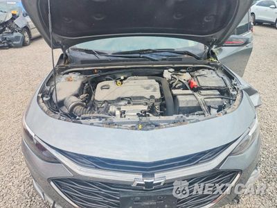Zdjęcie 11 z 12 samochodu: 2025 CHEVROLET MALIBU LT VIN:1G1ZD5ST1SF121080 - miniatura
