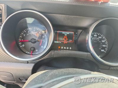 Zdjęcie 9 z 13 samochodu: 2022 FORD MUSTANG VIN:1FA6P8TH4N5140428 - miniatura