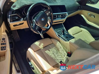 Zdjęcie 8 z 12 samochodu: 2022 BMW 330I VIN:3MW5R1J09N8C63873 - miniatura
