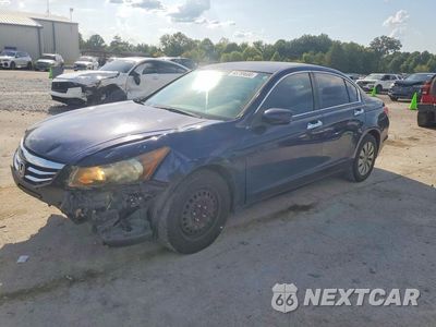 2012 HONDA ACCORD LX 1HGCP2F35CA078831 - główne zdjęcie licytacji z USA - miniatura