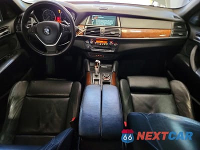 Zdjęcie 8 z 13 samochodu: 2014 BMW X6 XDRIVE35I VIN:5UXFG2C5XE0C45471 - miniatura