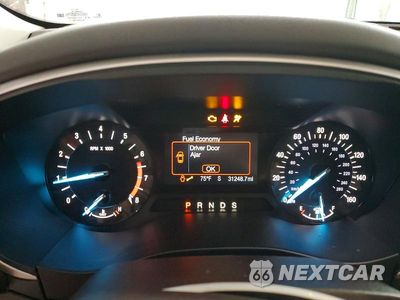 Zdjęcie 9 z 12 samochodu: 2015 FORD FUSION SE VIN:3FA6P0H70FR218090 - miniatura