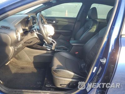Zdjęcie 7 z 13 samochodu: 2021 KIA FORTE GT LINE VIN:3KPF34AD5ME289500 - miniatura