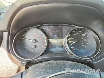 Zdjęcie 9 z 13 samochodu: 2018 NISSAN ROGUE SV VIN:JN8AT2MV6JW344495 - miniatura