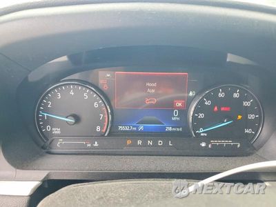 Zdjęcie 9 z 13 samochodu: 2021 FORD EXPLORER XLT VIN:1FMSK7DH6MGA77301 - miniatura
