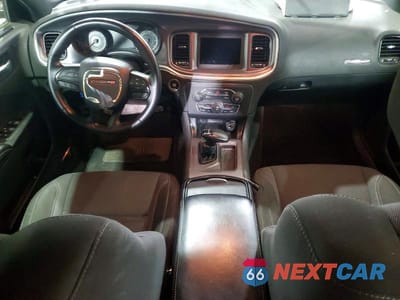 Zdjęcie 8 z 13 samochodu: 2020 DODGE CHARGER SXT VIN:2C3CDXBG9LH102146 - miniatura